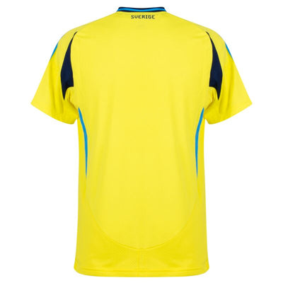 Maillot Suede Domicile 2024 2025 Homme | Foot Sport