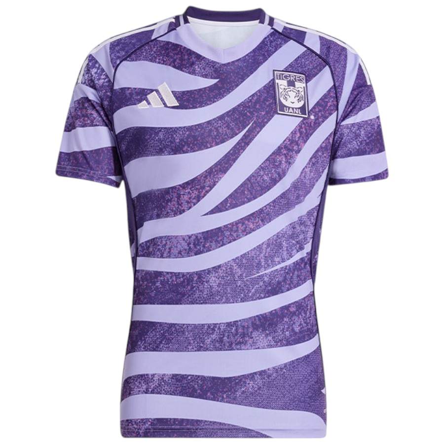 Maillot Tigres Third Homme 2025 2026 | Foot Sport
