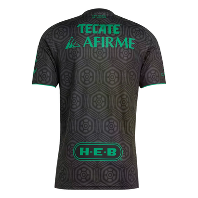 Maillot Tigres UANL Third Homme 2025 2026