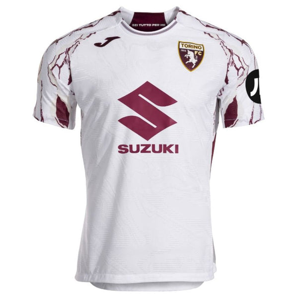 Maillot Torino Exterieur Homme 2025 2026 | Foot Sport