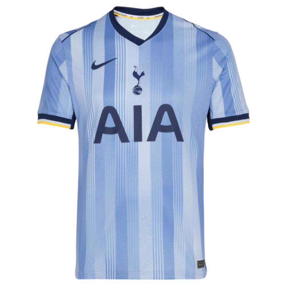 Maillot Tottenham Exterieur Homme 2024 2025 | Foot Sport
