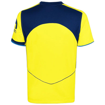 Maillot Tottenham Third Homme 2025 2026 | Foot Sport