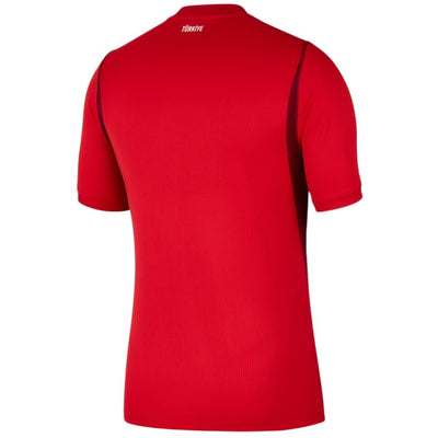 Maillot Turquie Homme Domicile Coupe du Monde 2026 2027