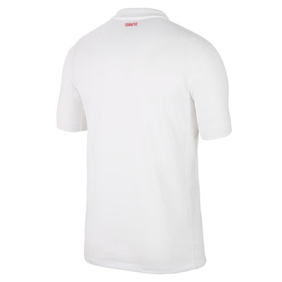 Maillot Turquie Homme Domicile Euro 2024 2025 | Foot Sport