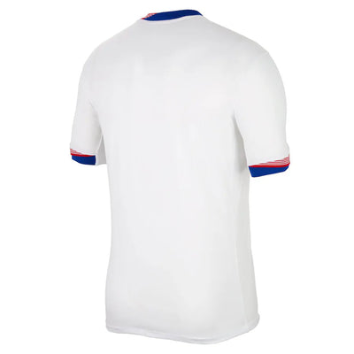 Maillot USA Homme Domicile 2024 2025 | Foot Sport