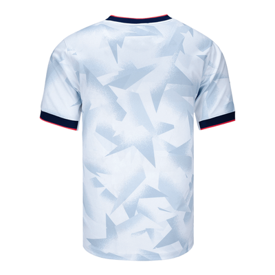 Maillot USA Domicile Femme 2025