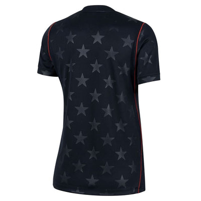 Maillot USA Coupe du Monde Exterieur Femme 2026