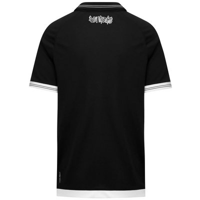 Maillot Vasco Da Gama Domicile Homme 2026