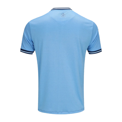 Maillot Vasco Da Gama Third Gardien Bleu Homme 2025