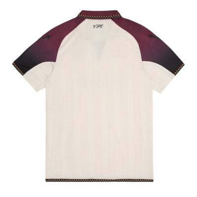 Maillot Venise FC Exterieur Homme 2025-2026 | Foot Sport