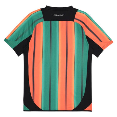 Maillot Venise FC Third Homme 2025-2026 | Foot Sport