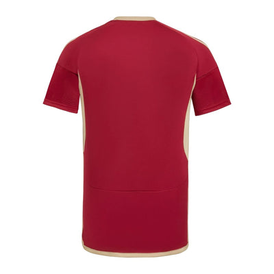 Maillot Venezuela Homme Domicile 2024 2025 | Foot Sport
