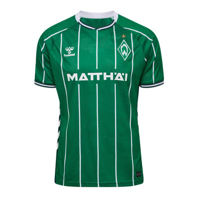 Maillot Werder Breme Domicile Homme 2025 2026 | Foot Sport