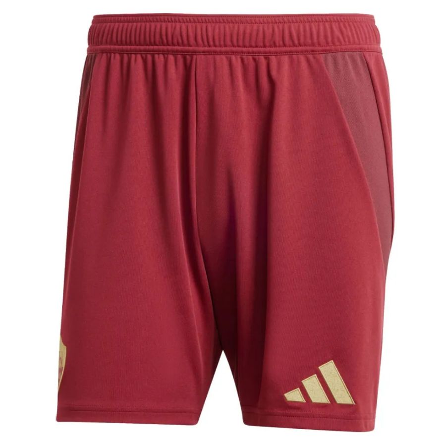 Short AS Roma Domicile Homme 2024 2025 | Foot Sport