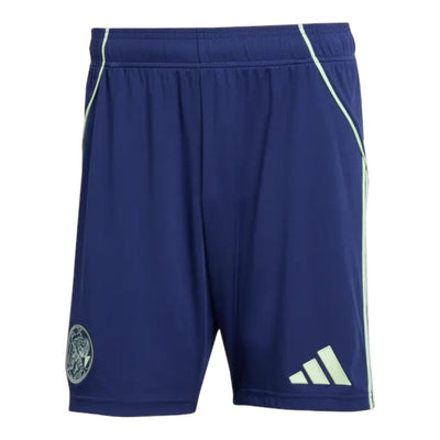 Short Ajax Amsterdam Exterieur Homme 2025 2026 | Foot Sport