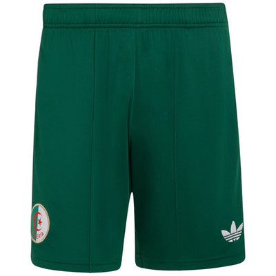 Short Algerie Homme Exterieur 2026 2027