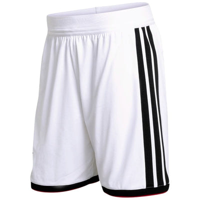 Short Argentine Homme Domicile Blanc 2026 2027