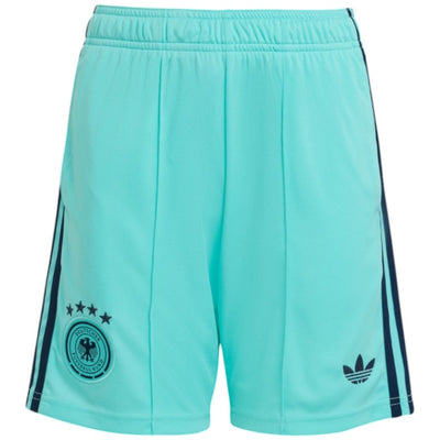 Short Allemagne Homme 2026 2027 Exterieur