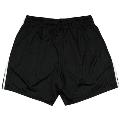 Short Argentine Homme Exterieur Noir 2026 2027