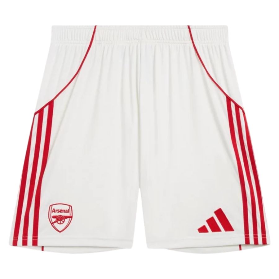 Short Arsenal Domicile Homme 2025 2026 | Foot Sport