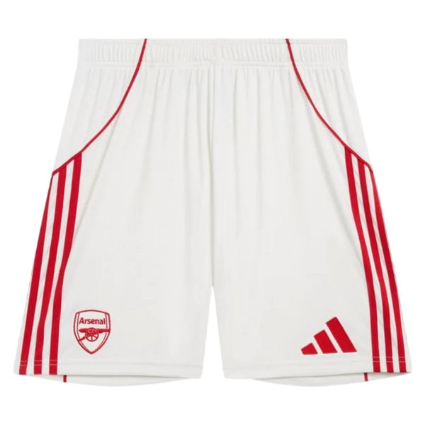 Short Arsenal Domicile Homme 2025 2026 | Foot Sport