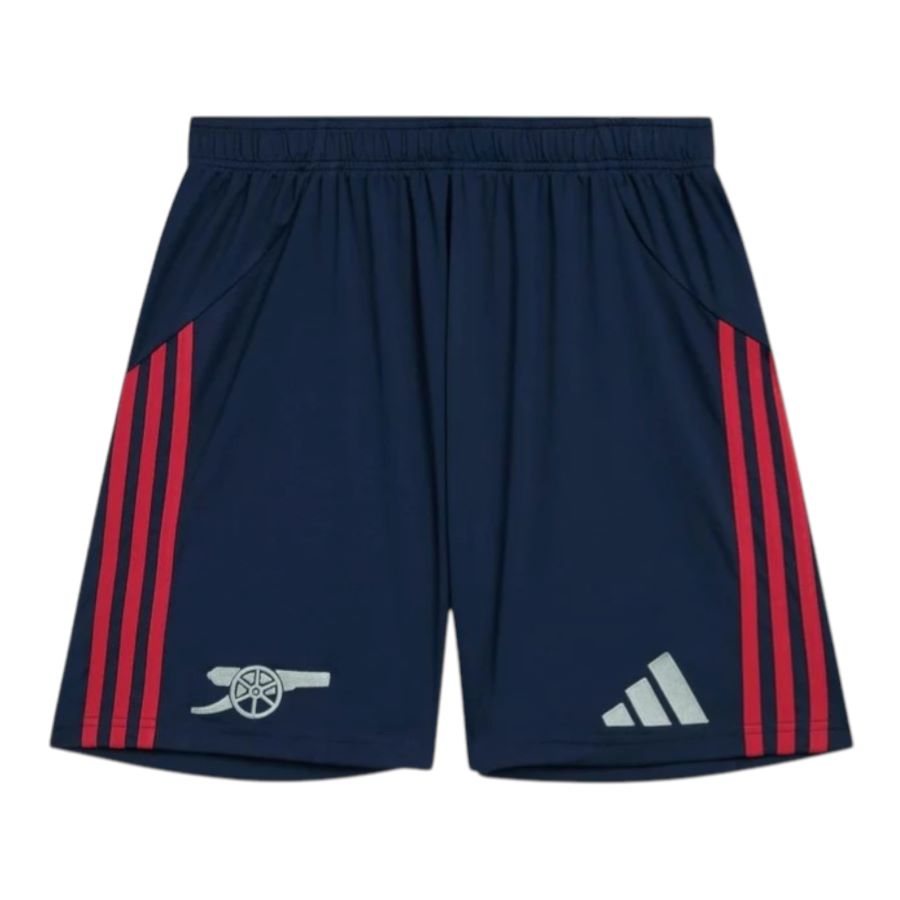 Short Arsenal Exterieur Homme 2025 2026 | Foot Sport