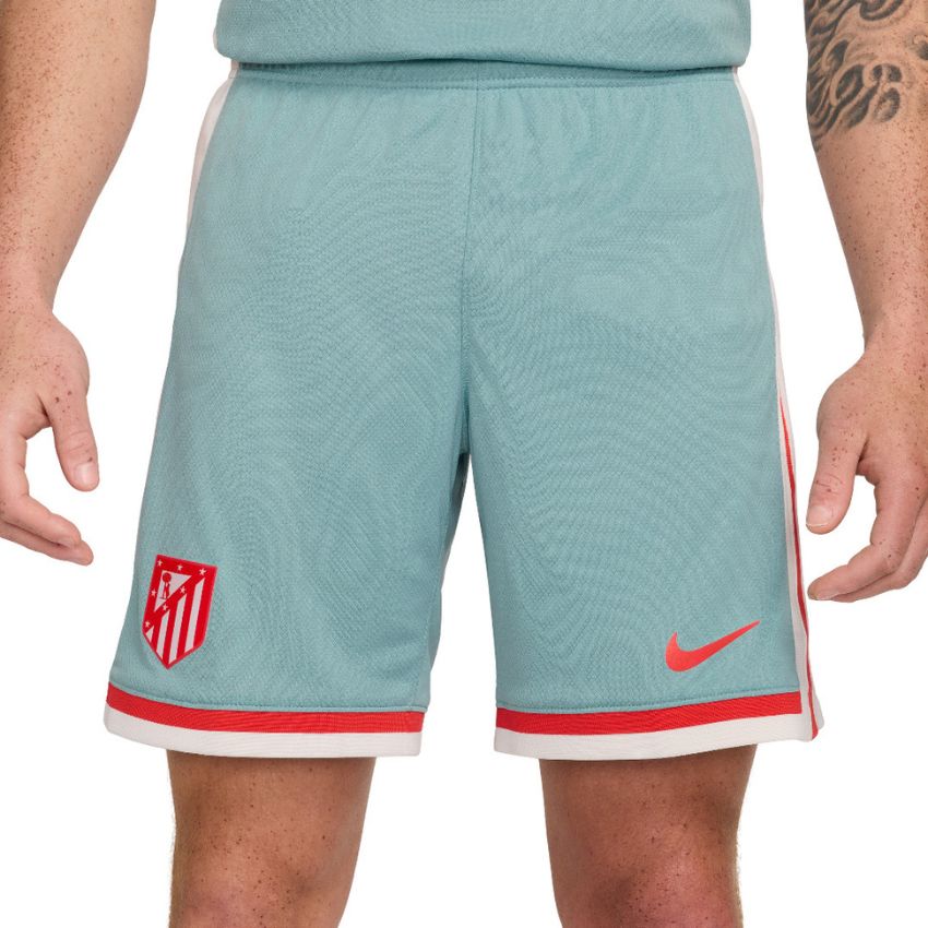 Short Atletico Madrid Exterieur Homme 2024 2025 | Foot Sport