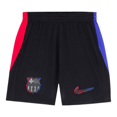 Maillot Kit Enfant Barcelone Exterieur 2024 2025 | Foot Sport