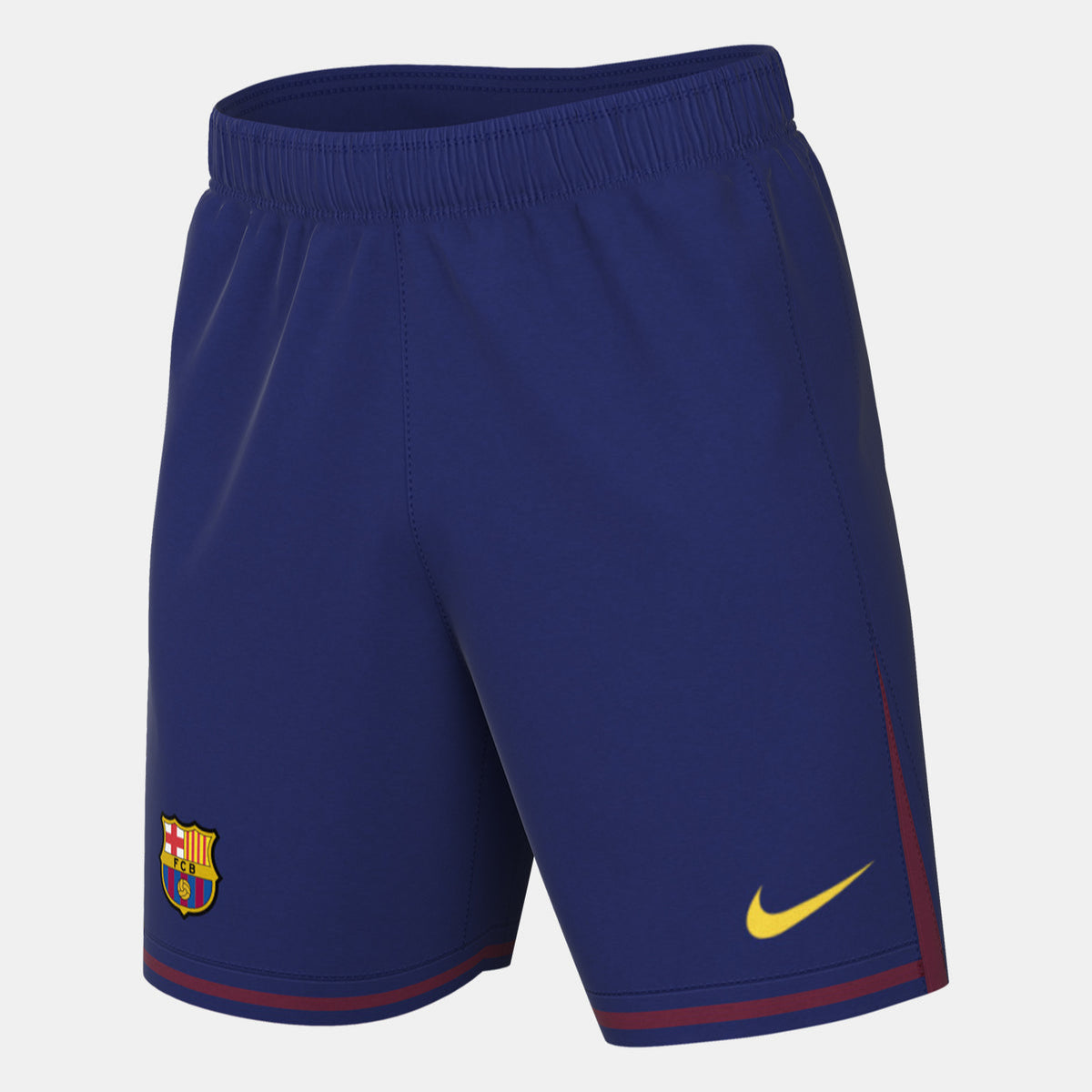 Short Barcelone Domicile Homme 2025 2026 | Foot Sport