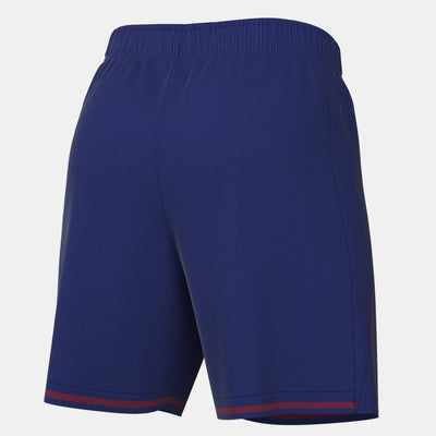 Short Barcelone Domicile Homme 2025 2026 | Foot Sport