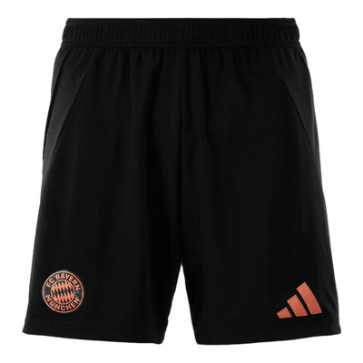 Short Bayern Munich Exterieur Homme 2024 2025 | Foot Sport