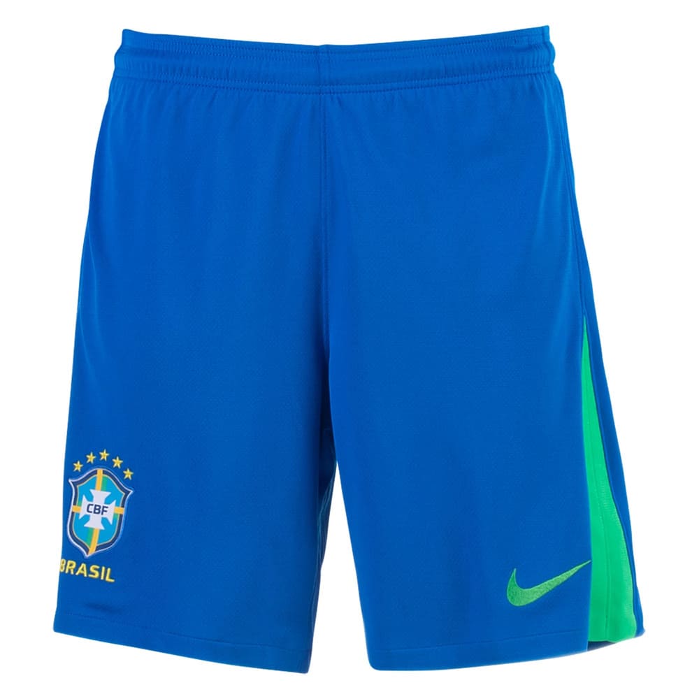Short Bresil Homme Domicile 2024 2025 | Foot Sport