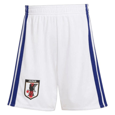 Short Japon Domicile Homme 2026 2027