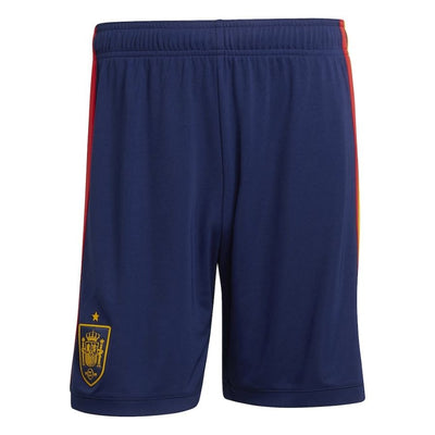 Short Espagne Domicile 2026 2027