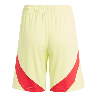Short Espagne Exterieur 2024 2025 | Foot Sport
