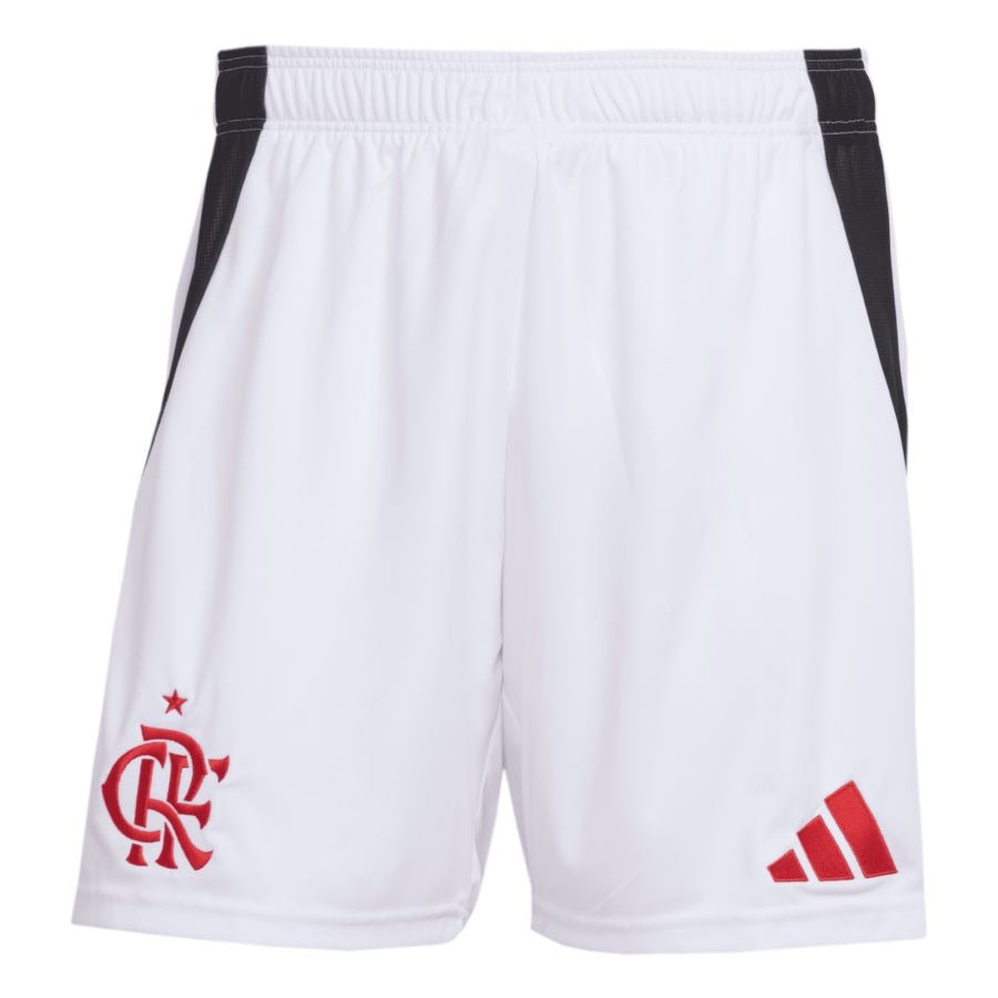 Short Flamengo Homme Domicile 2025 2026
