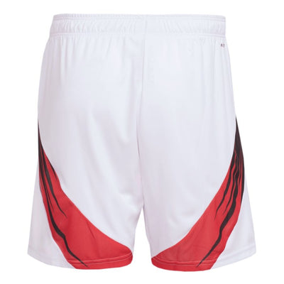 Short Flamengo Homme Domicile 2025 2026