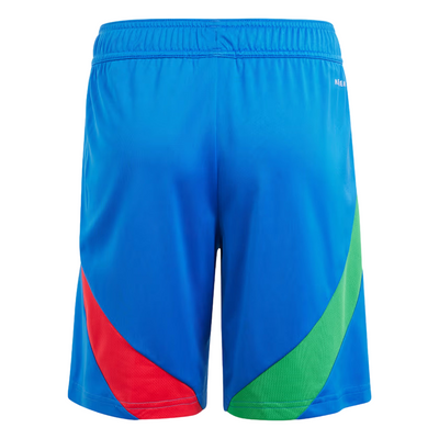 Short Italie Exterieur 2024 2025 Homme | Foot Sport
