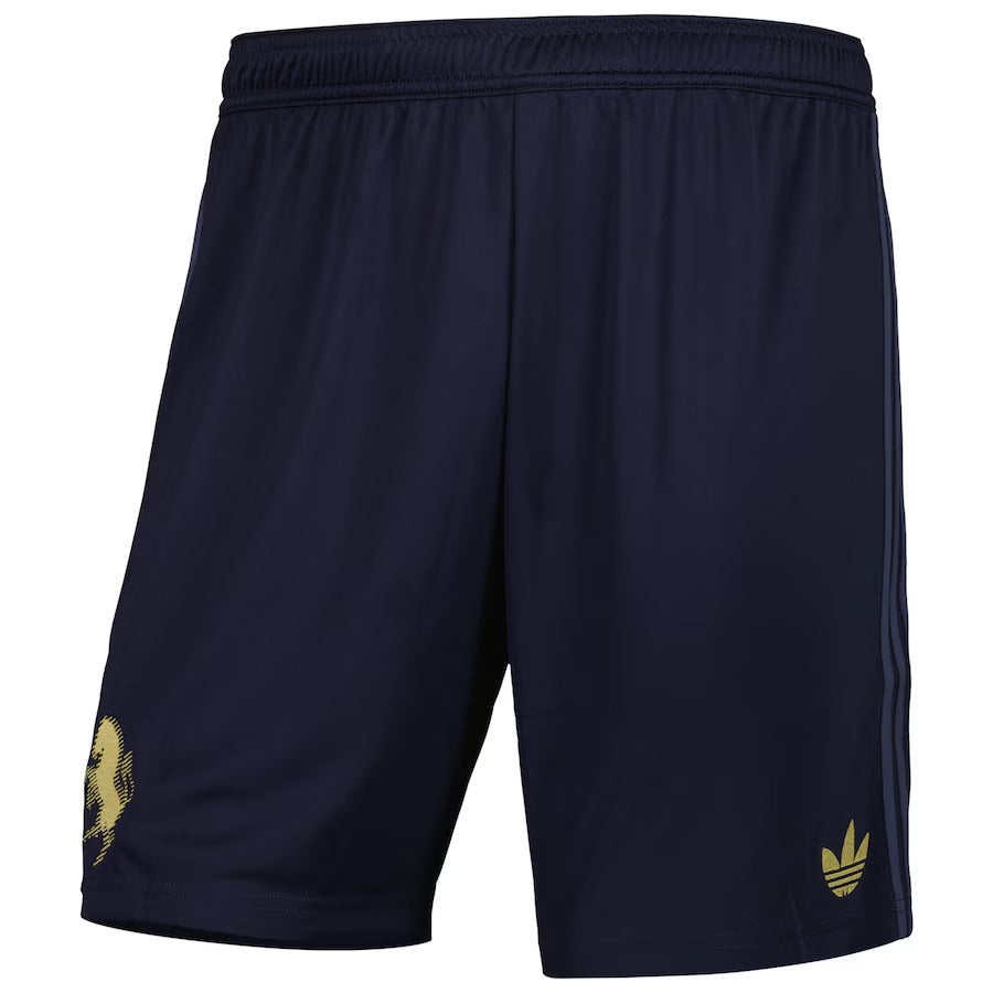 Short Juventus Third Homme 2024 2025 | Foot Sport