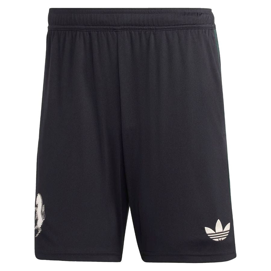 Short Juventus Third Homme 2025 2026 | Foot Sport
