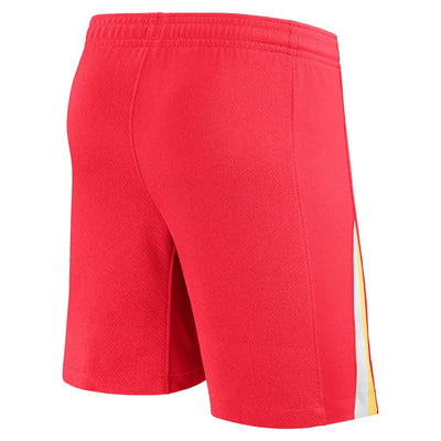 Short Liverpool Domicile Homme 2024 2025 | Foot Sport
