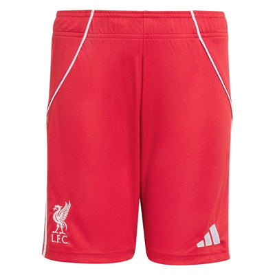 Short Liverpool Domicile Homme 2025 2026 | Foot Sport