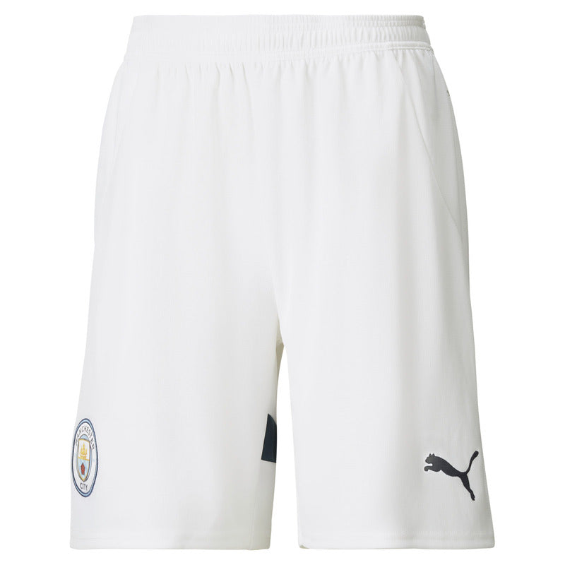 Short Manchester City Domicile Homme 2024 2025 | Foot Sport