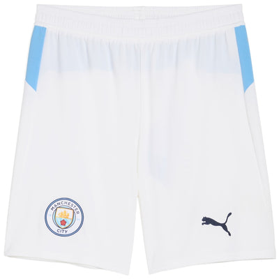 Short Manchester City Domicile Homme 2025 2026 | Foot Sport