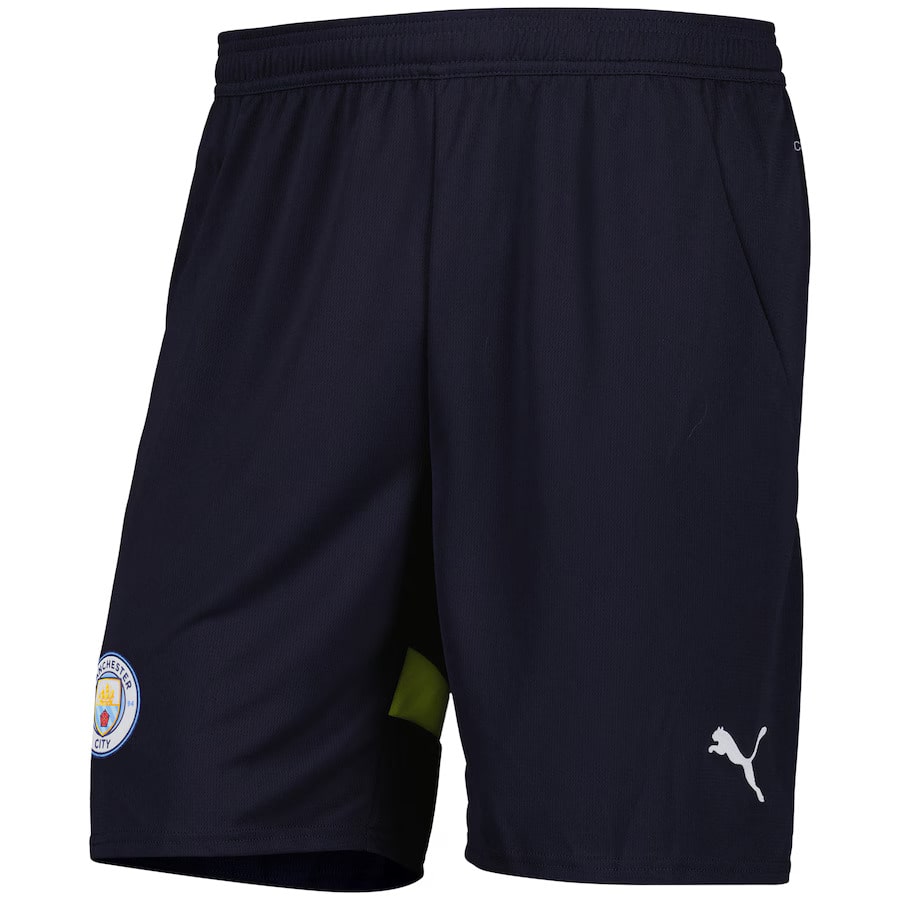 Short Manchester City Third Homme 2024 2025 | Foot Sport
