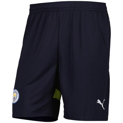 Maillot Enfant Manchester City Third 2024 2025 | Foot Sport