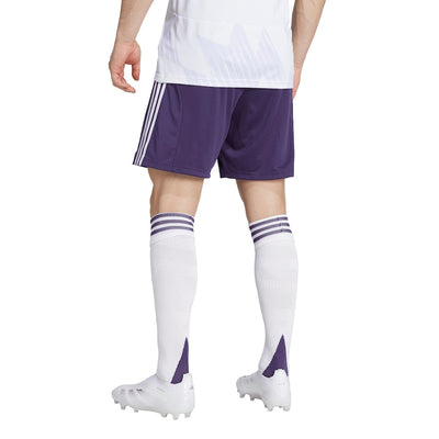 Short Manchester United Exterieur Homme 2025 2026 | Foot Sport