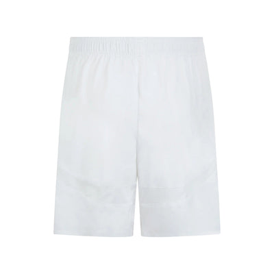 Short AC Milan Domicile Homme 2024-2025 Blanc | Foot Sport