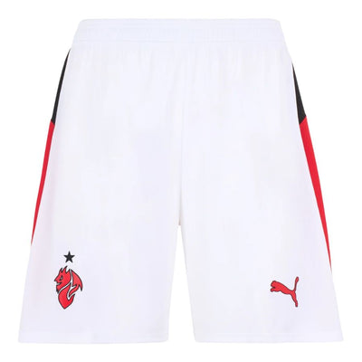 Maillot Kit Enfant AC Milan Exterieur 2025 2026 | Foot Sport