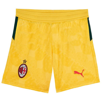 Maillot Kit Enfant AC Milan Third 2025 2026 | Foot Sport